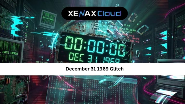 December 31 1969 Glitch: What It Is, Why It Happens, and How to Fix It Permanently