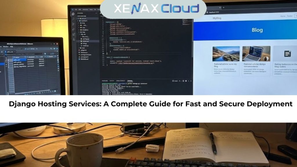 django hosting services