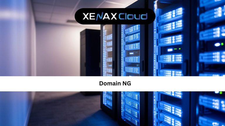 Domain NG: How to Choose, Register and Host a .ng Domain for Global Success