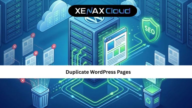 Duplicate WordPress Pages: Causes, Fixes, and SEO-Safe Solutions