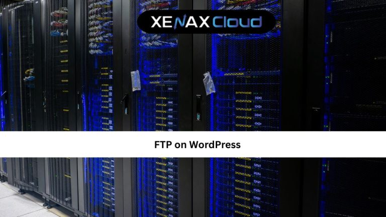 FTP on WordPress: A Complete Guide to Secure File Management