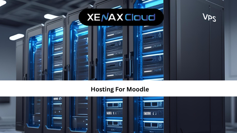 Hosting For Moodle On Powerful Indian Servers
