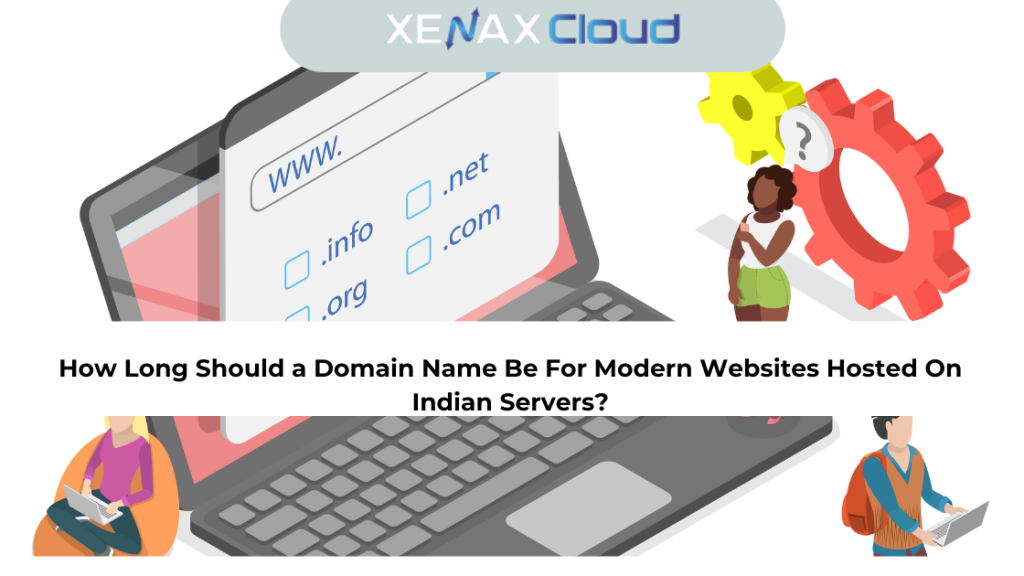 How Long Should a Domain Name Be