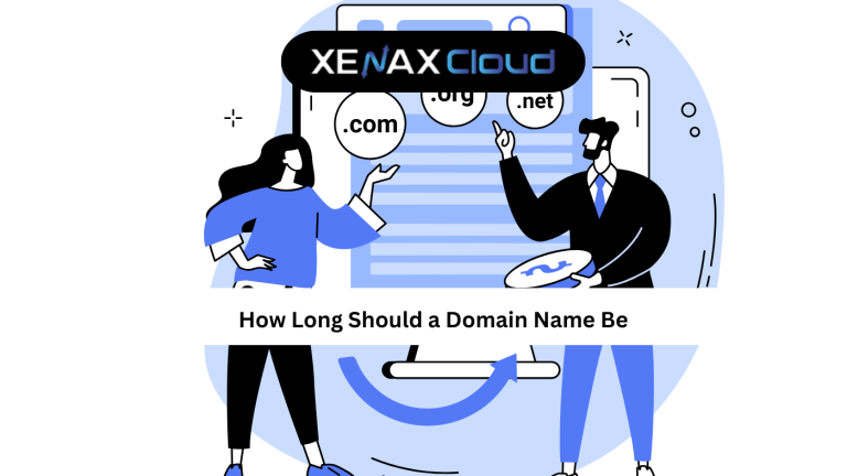 How Long Should a Domain Name Be For Modern Websites Hosted On Indian Servers?