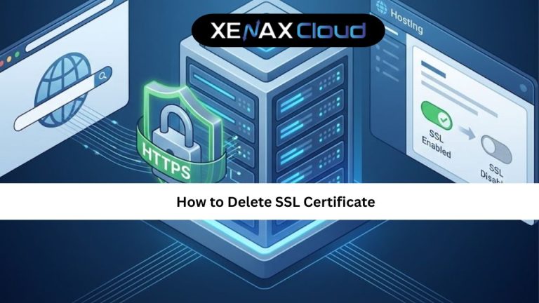 How to Delete SSL Certificate: Complete Guide for Beginners