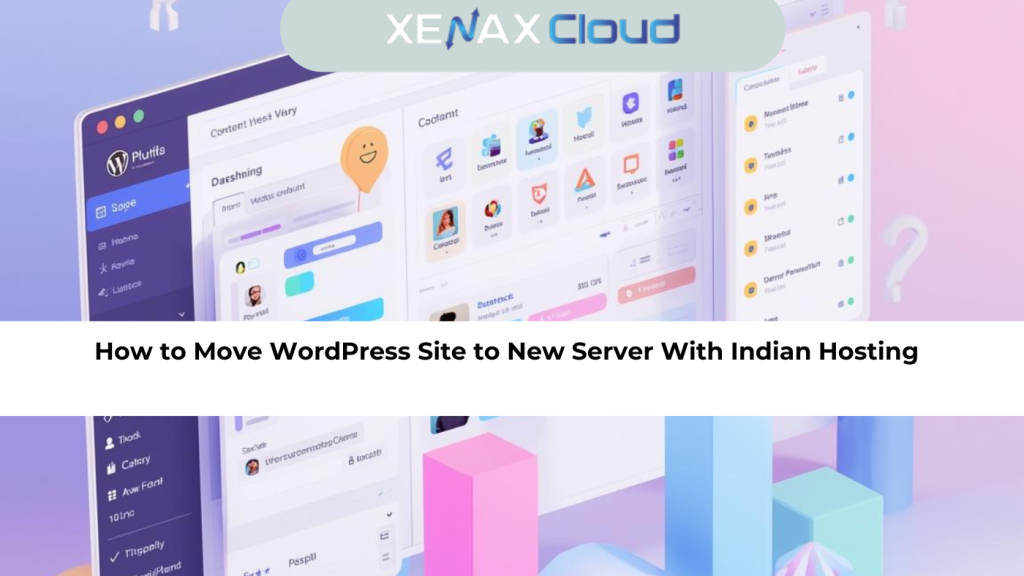 How to Move WordPress Site to New Server