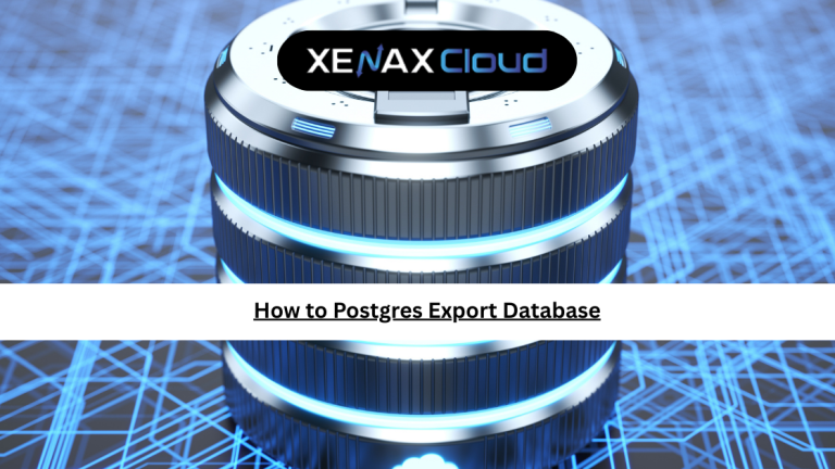 How to Postgres Export Database Safely and Efficiently (Complete 2025 Guide)