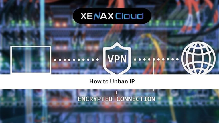 How to Unban IP: Step-by-Step Guide for Server Admins and Site Owners