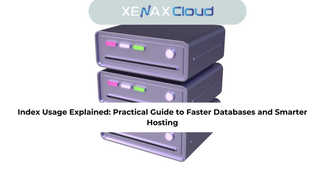 Index Usage Explained