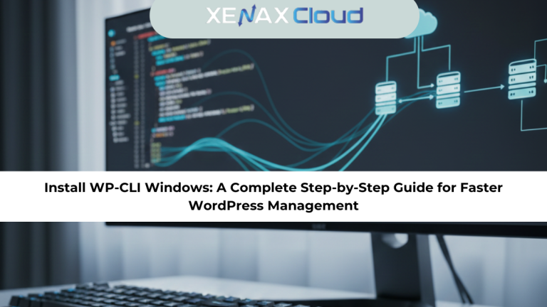 Install WP-CLI Windows: A Complete Step-by-Step Guide for Faster WordPress Management