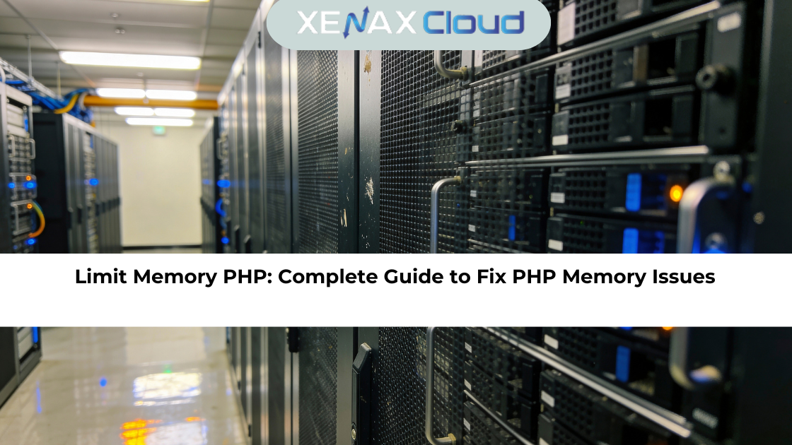 Limit Memory PHP: Complete Guide to Fix PHP Memory Issues