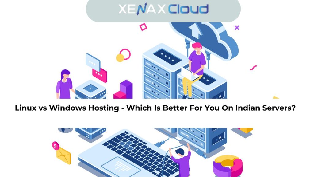 Linux vs Windows Hosting