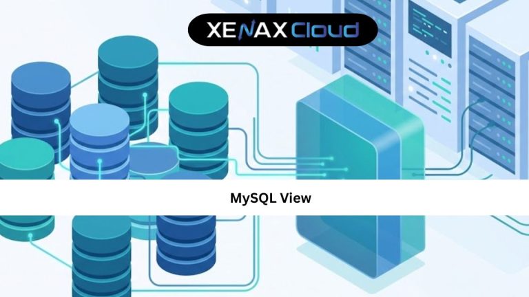 MySQL View: A Complete Guide for Smarter Database Control