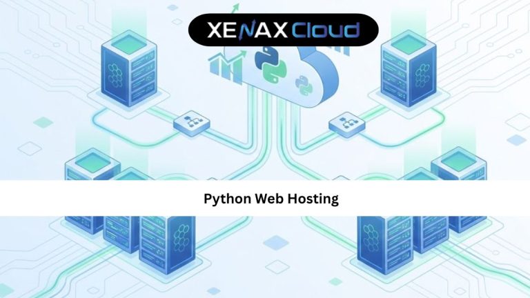 Python Web Hosting: A Complete Guide for Developers and Businesses