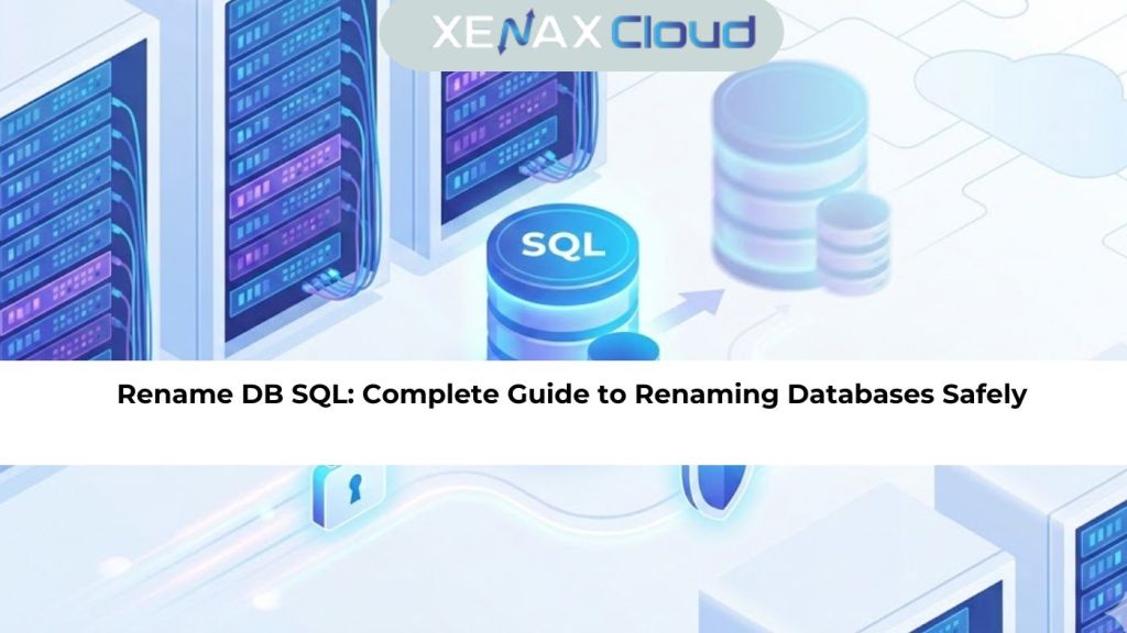 rename db sql 