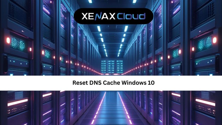 Reset DNS Cache Windows 10: Complete Guide to Flush DNS and Fix Connectivity