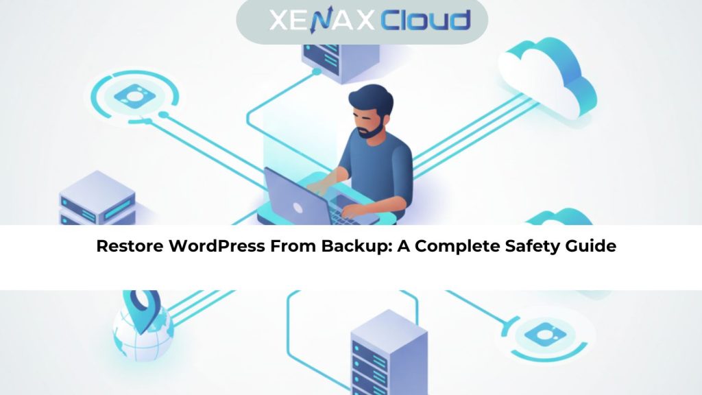 Restore WordPress From Backup