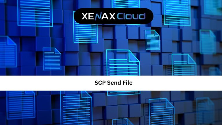 SCP Send File: A Complete Guide for Secure File Transfers on Indian Servers