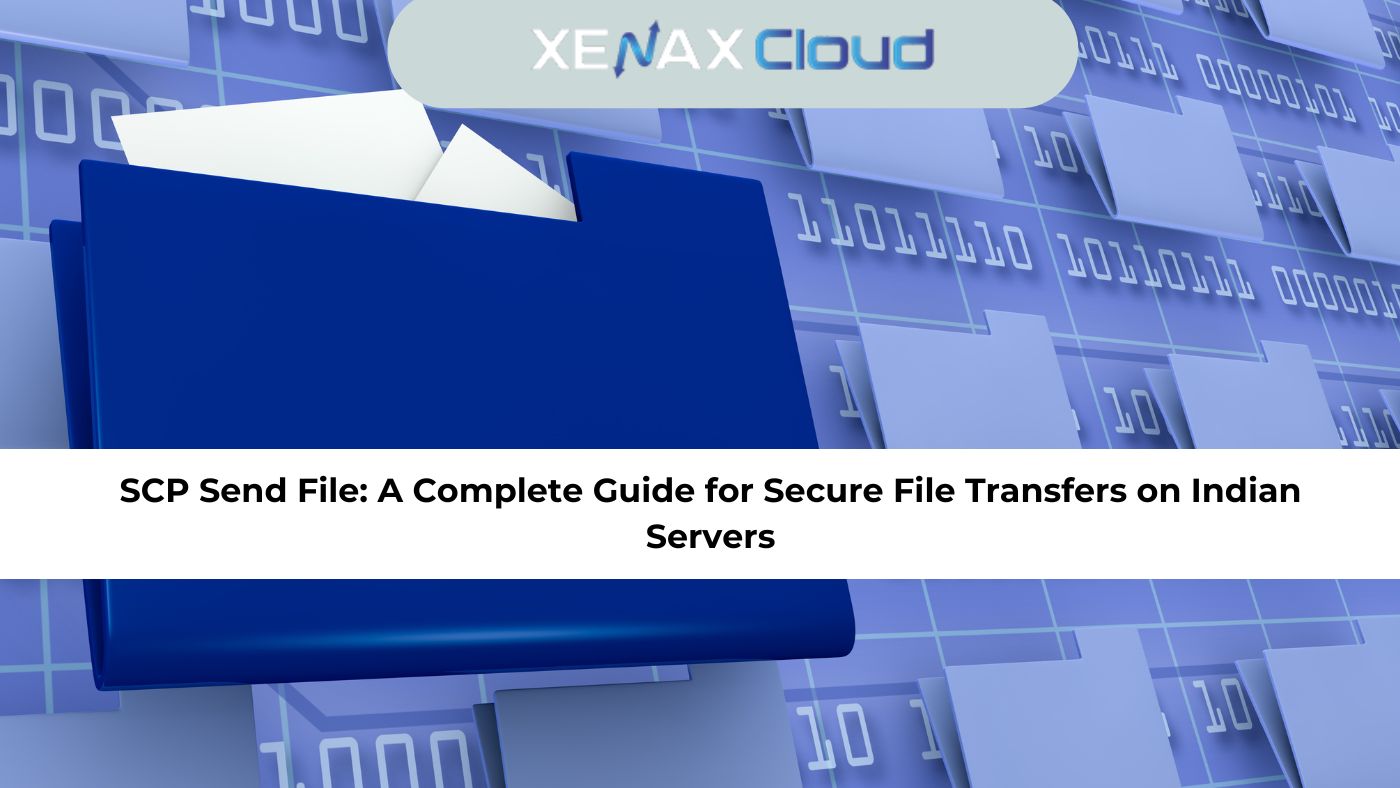 User Send File SCP Send File: A Complete Guide for Secure File Transfers