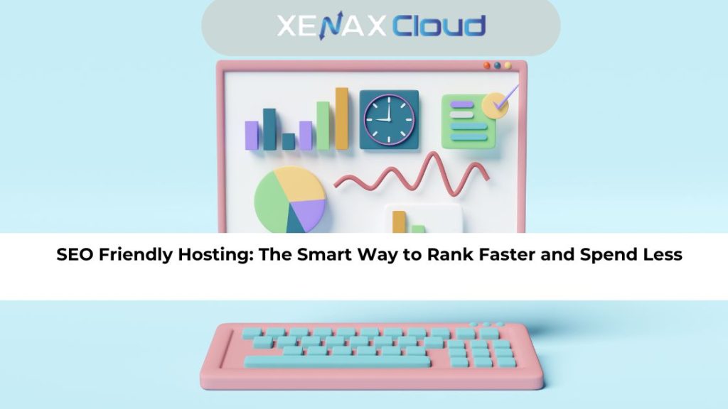 SEO Friendly Hosting