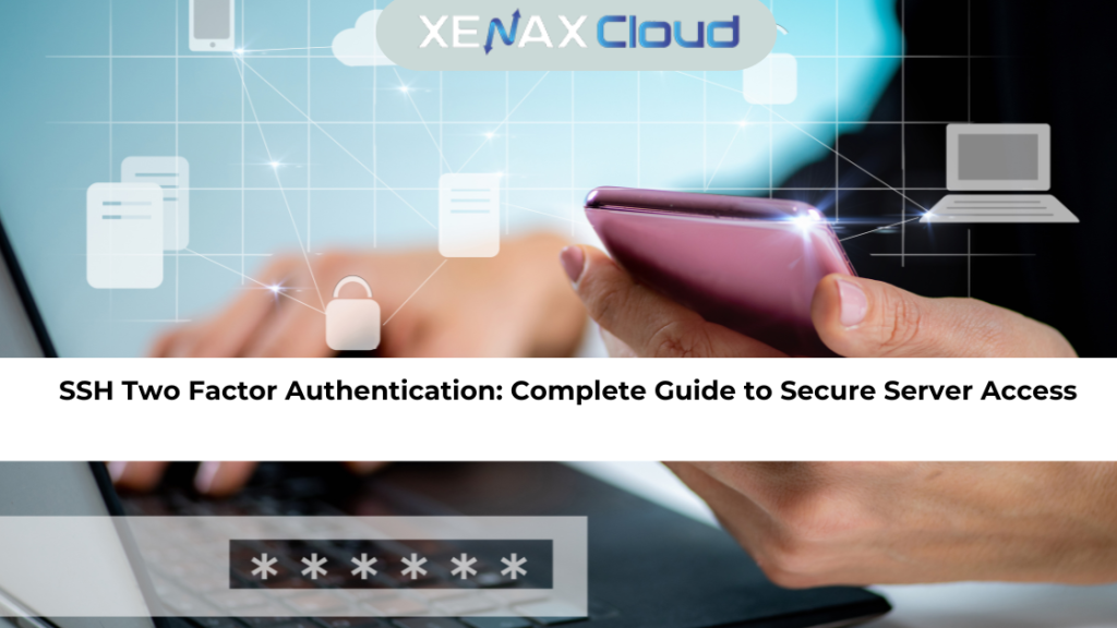 ssh two factor authentication