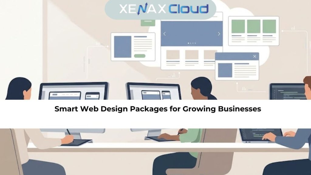 web design packages