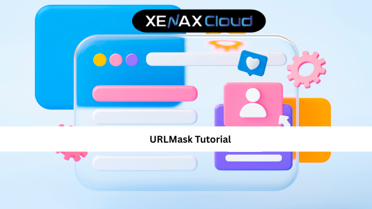 URLMask Tutorial: A Simple Guide to Mask URLs Safely
