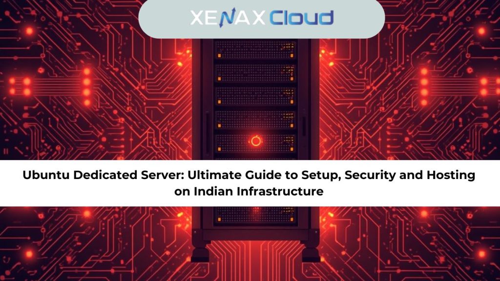 Ubuntu Dedicated Server