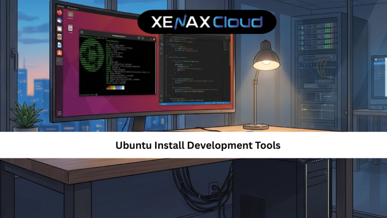 Ubuntu Install Development Tools: A Complete Guide for Developers and Businesses