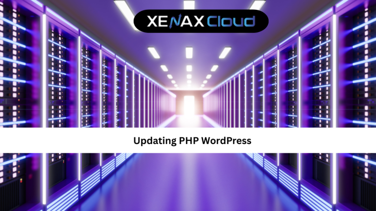 Updating PHP WordPress: A Complete Guide for Speed, Security, and Stability
