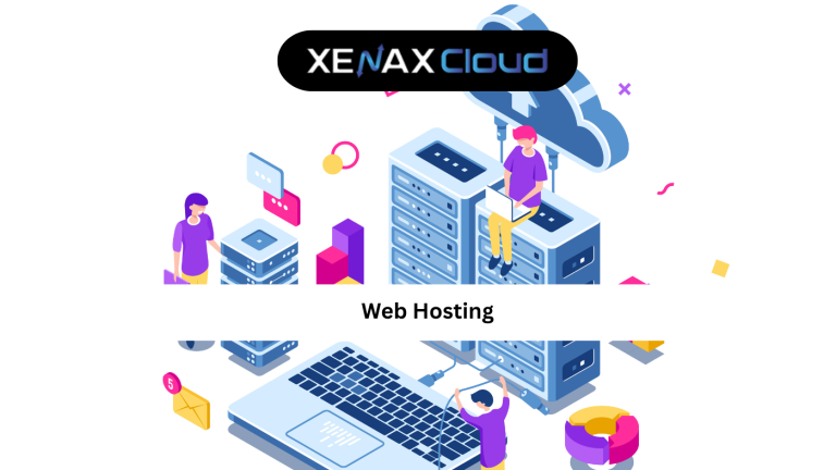 Web Hosting For Global Success With Indian Servers