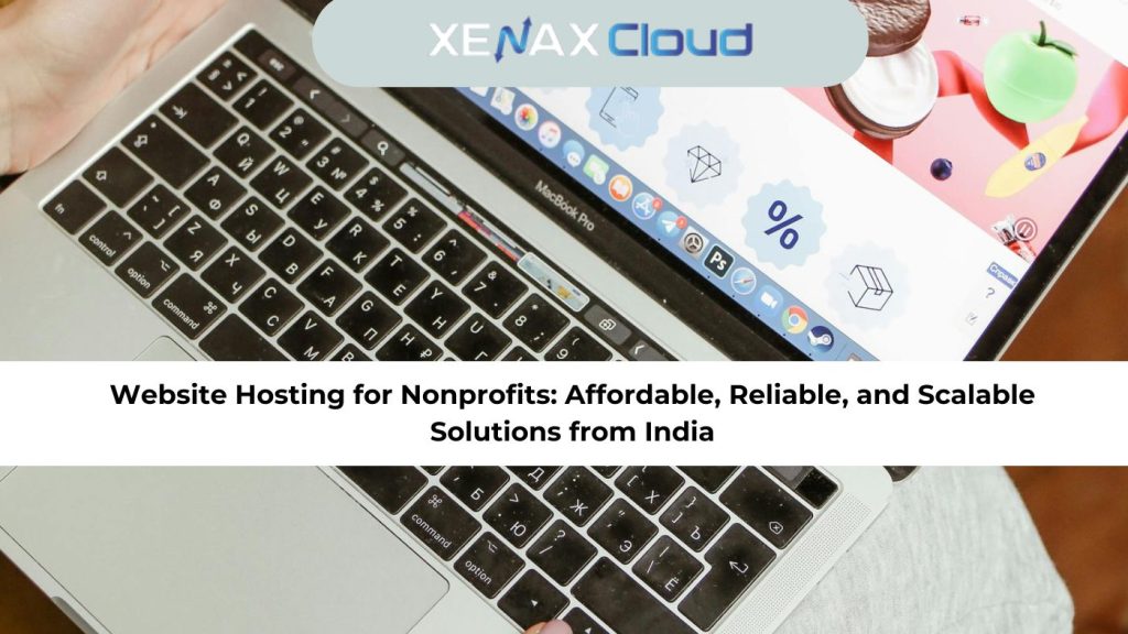 Website Hosting for Nonprofits