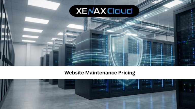 Website Maintenance Pricing: A Complete Guide for Businesses
