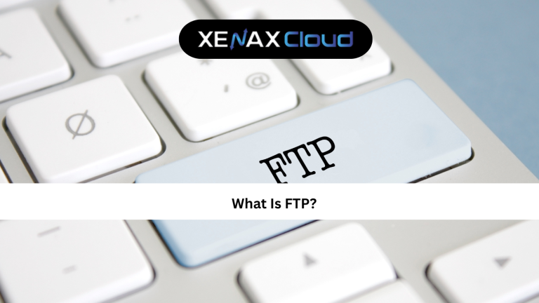 What Is FTP? A Complete Beginner-Friendly Guide For Modern Websites