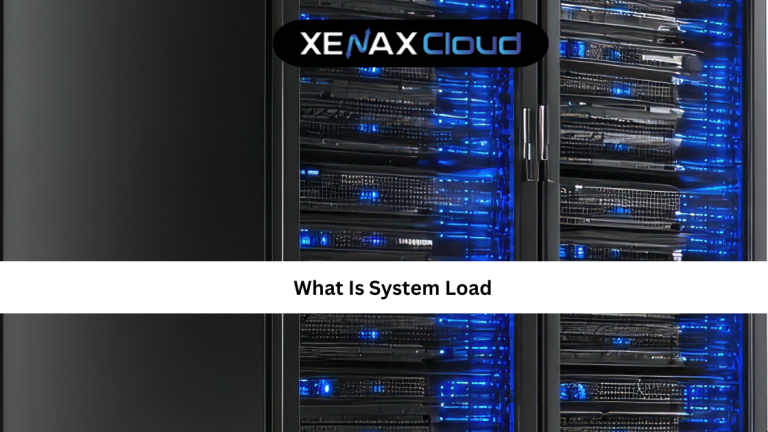 What Is System Load? A Complete Guide for Servers and Hosting