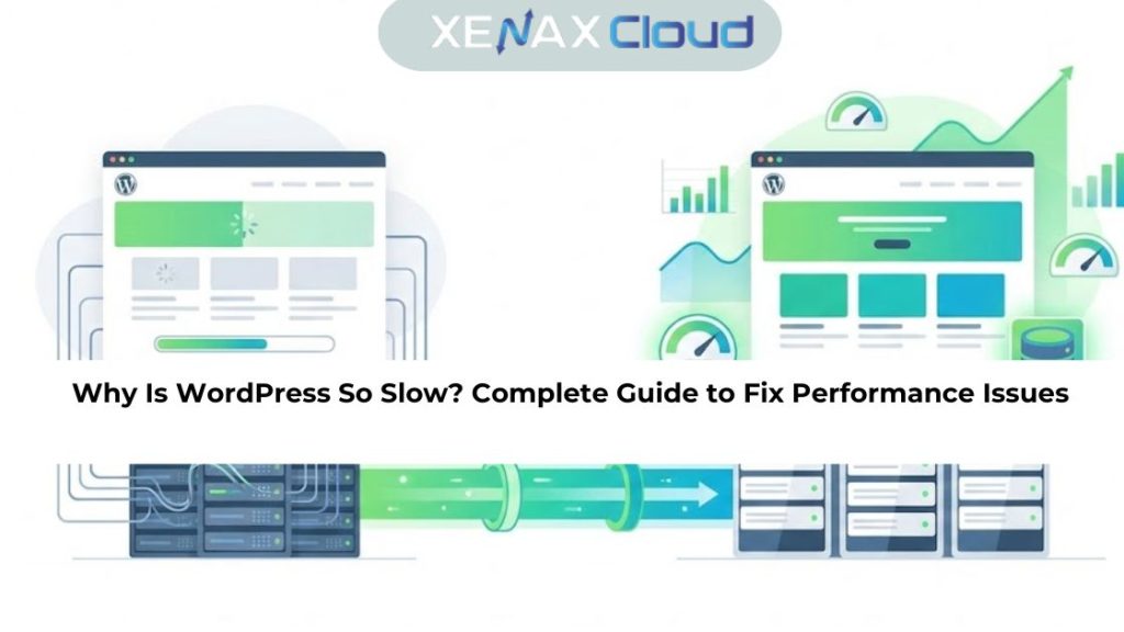 why is wordpress so slow 