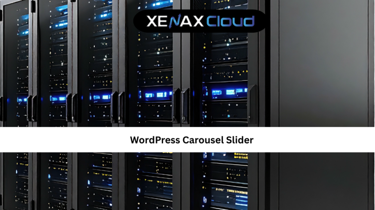 WordPress Carousel Slider: Complete Guide for Speed, Design, and Performance