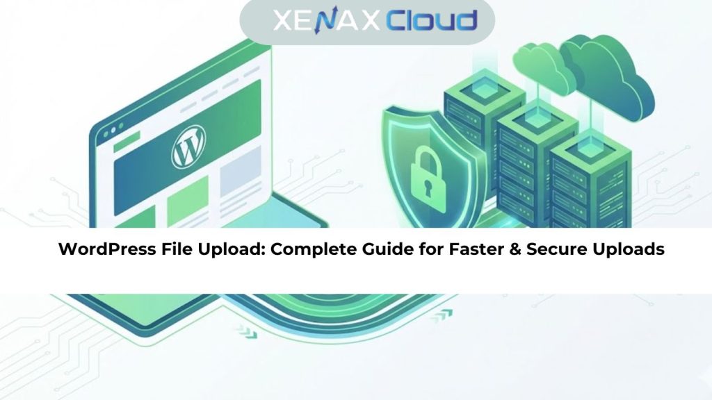 wordpress file upload
