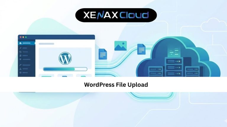 WordPress File Upload: Complete Guide for Faster & Secure Uploads