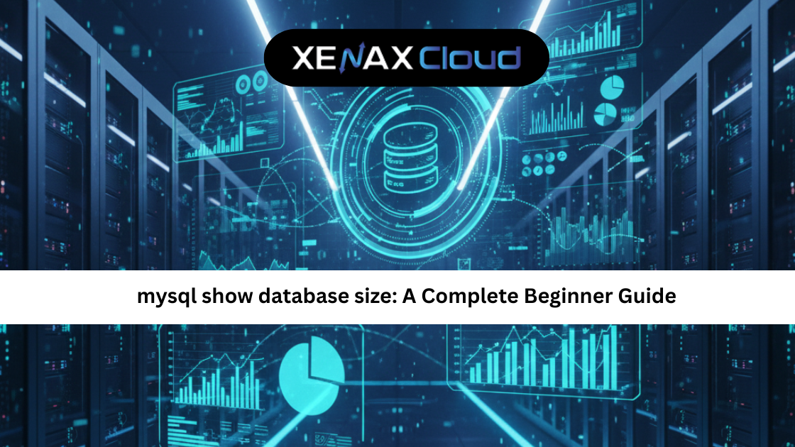 How to Use mysql show database size to Analyze and Optimize Your MySQL ...