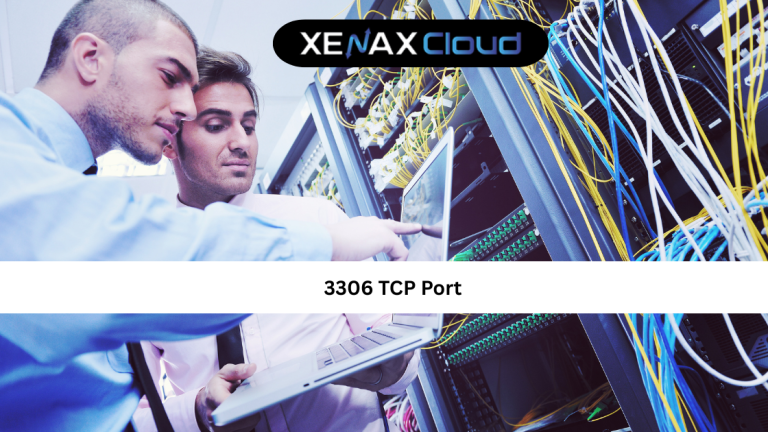 3306 TCP Port: Complete Guide for Secure and Reliable Database Connectivity