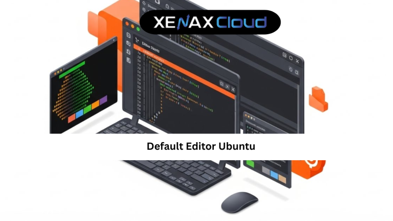 Default Editor Ubuntu: How to View and Change It Safely