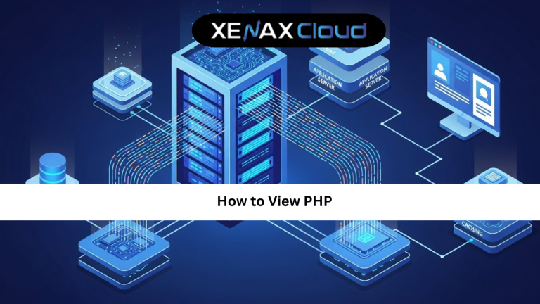 How to View PHP Configuration Safely on Any Server