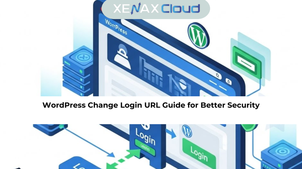 WordPress Change Login URL