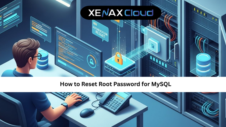 How to Reset Root Password for MySQL: A Complete and Secure Guide