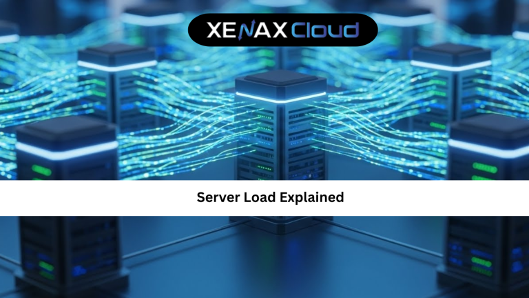Server Load Explained: A Practical Guide for Stable Hosting