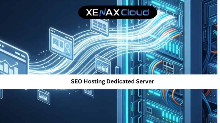 SEO Hosting Dedicated Server: Boost Rankings and Performance