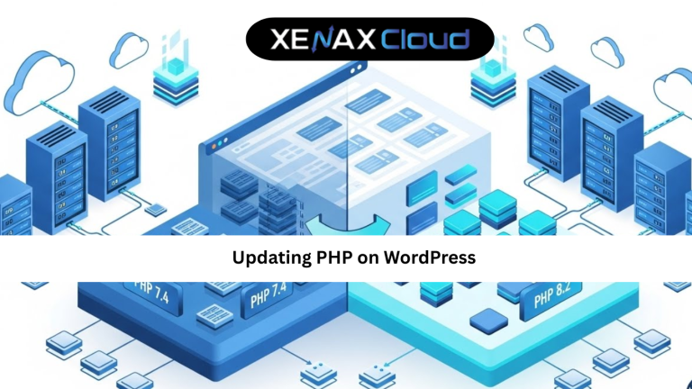 Updating PHP on WordPress: A Complete Guide for Speed, Security, and Stability