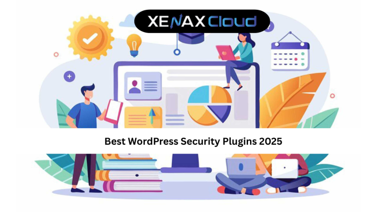 Best WordPress Security Plugins 2025: A Practical Guide for Website Owners