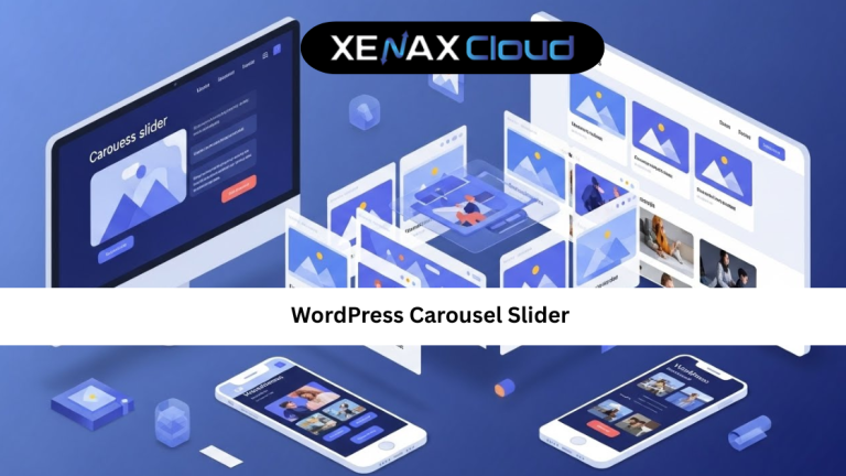 WordPress Carousel Slider Guide: Build Fast, Interactive Sites on Indian Servers